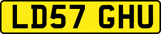 LD57GHU