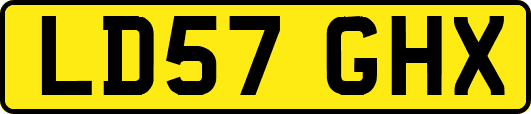 LD57GHX