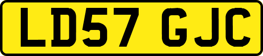 LD57GJC