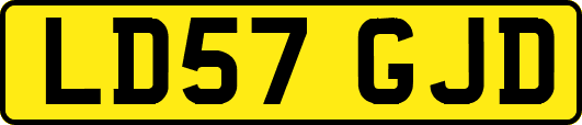 LD57GJD