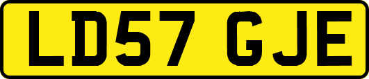 LD57GJE