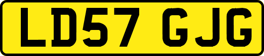 LD57GJG
