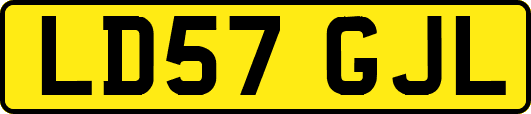 LD57GJL