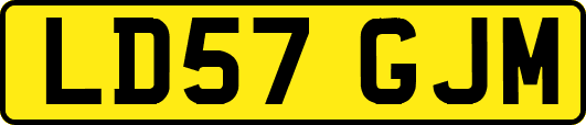 LD57GJM