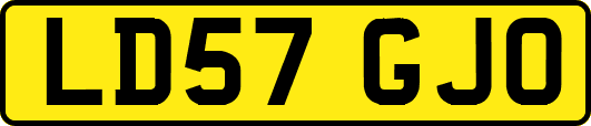 LD57GJO