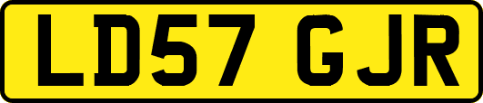 LD57GJR