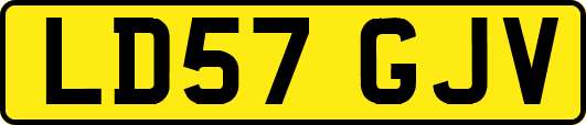 LD57GJV