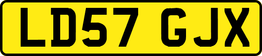 LD57GJX