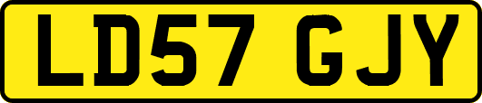 LD57GJY