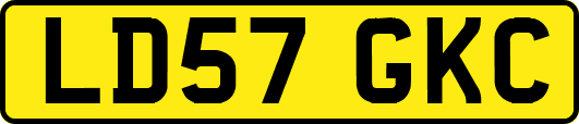 LD57GKC