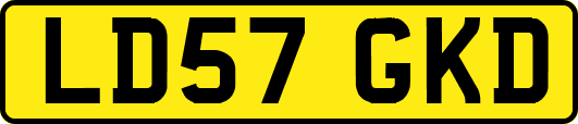 LD57GKD