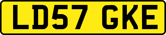 LD57GKE