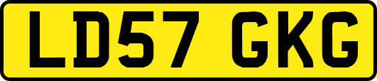 LD57GKG
