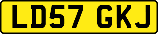LD57GKJ