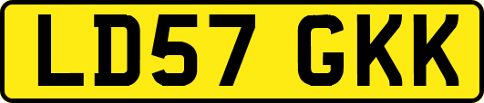 LD57GKK