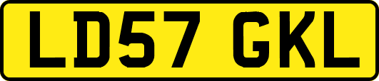 LD57GKL