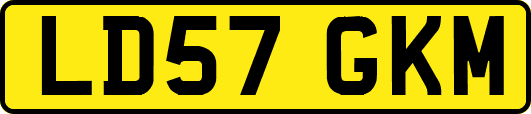 LD57GKM