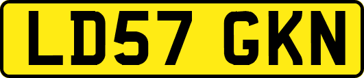 LD57GKN