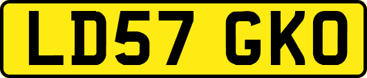 LD57GKO