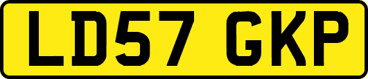 LD57GKP
