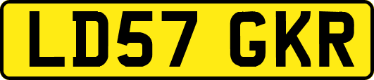 LD57GKR