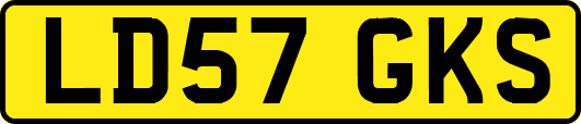 LD57GKS