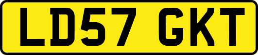 LD57GKT