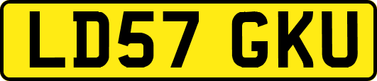 LD57GKU