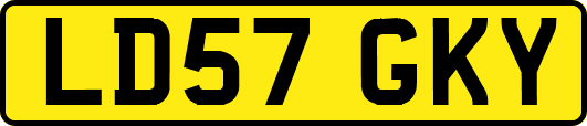 LD57GKY