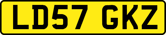 LD57GKZ