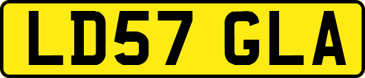 LD57GLA
