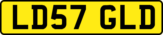 LD57GLD