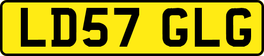 LD57GLG