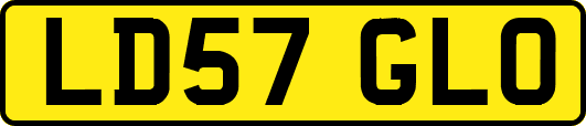 LD57GLO