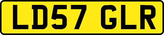 LD57GLR
