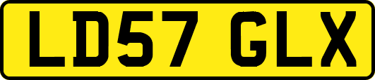 LD57GLX
