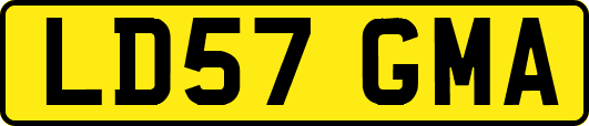 LD57GMA