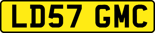 LD57GMC