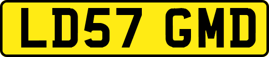LD57GMD