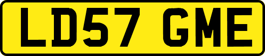 LD57GME