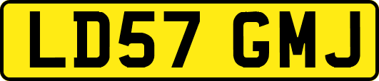 LD57GMJ