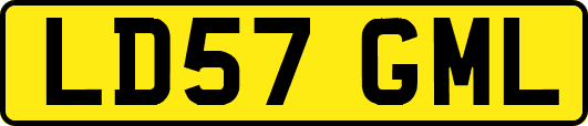 LD57GML