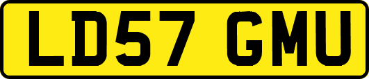LD57GMU