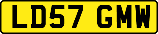 LD57GMW