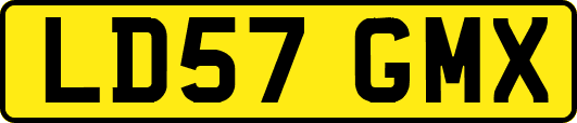 LD57GMX