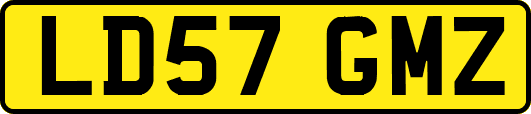 LD57GMZ