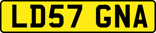 LD57GNA