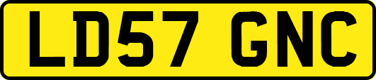 LD57GNC