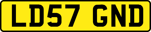 LD57GND