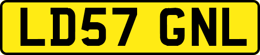 LD57GNL